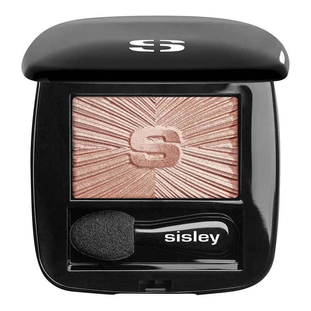 Тени для век: Cien do powiek Sisley Phyto-Ombres, оттенок 14 Sпарkling Topaze
