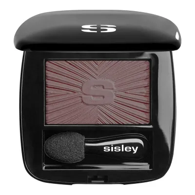 Тени для век: Cien do powiek Sisley Phyto-Ombres, оттенок 15 - MAT TAUPE