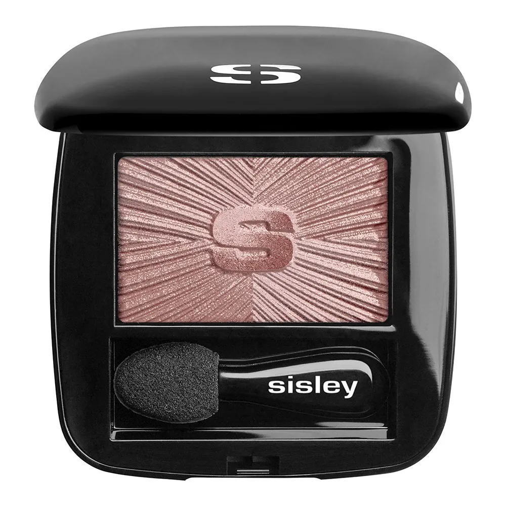 Тени для век: Cien do powiek Sisley Phyto-Ombres, оттенок 20 - SILKY CHESTNUT