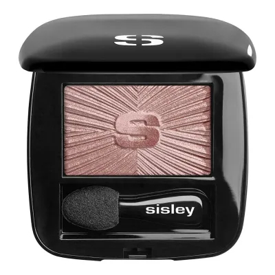 Тени для век: Cien do powiek Sisley Phyto-Ombres, оттенок 20 - SILKY CHESTNUT