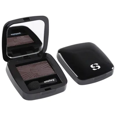 Тени для век: Cien do powiek Sisley Phyto-Ombres, оттенок 21 Mat Cocoa