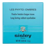 Тени для век: Cien do powiek Sisley Phyto-Ombres, оттенок 23 Silky French Blue — фото 5