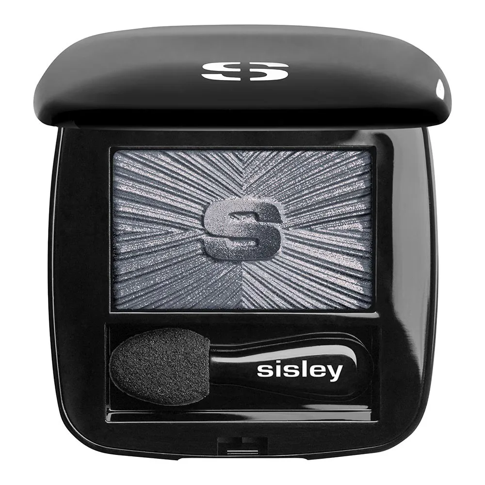Тени для век: Cien do powiek Sisley Phyto-Ombres, оттенок 24 Silky Steel