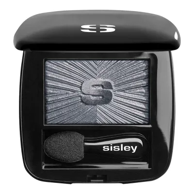 Тени для век: Cien do powiek Sisley Phyto-Ombres, оттенок 24 Silky Steel
