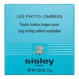 Тени для век: Cien do powiek Sisley Phyto-Ombres, оттенок 25 Metallic Khaki — фото 3