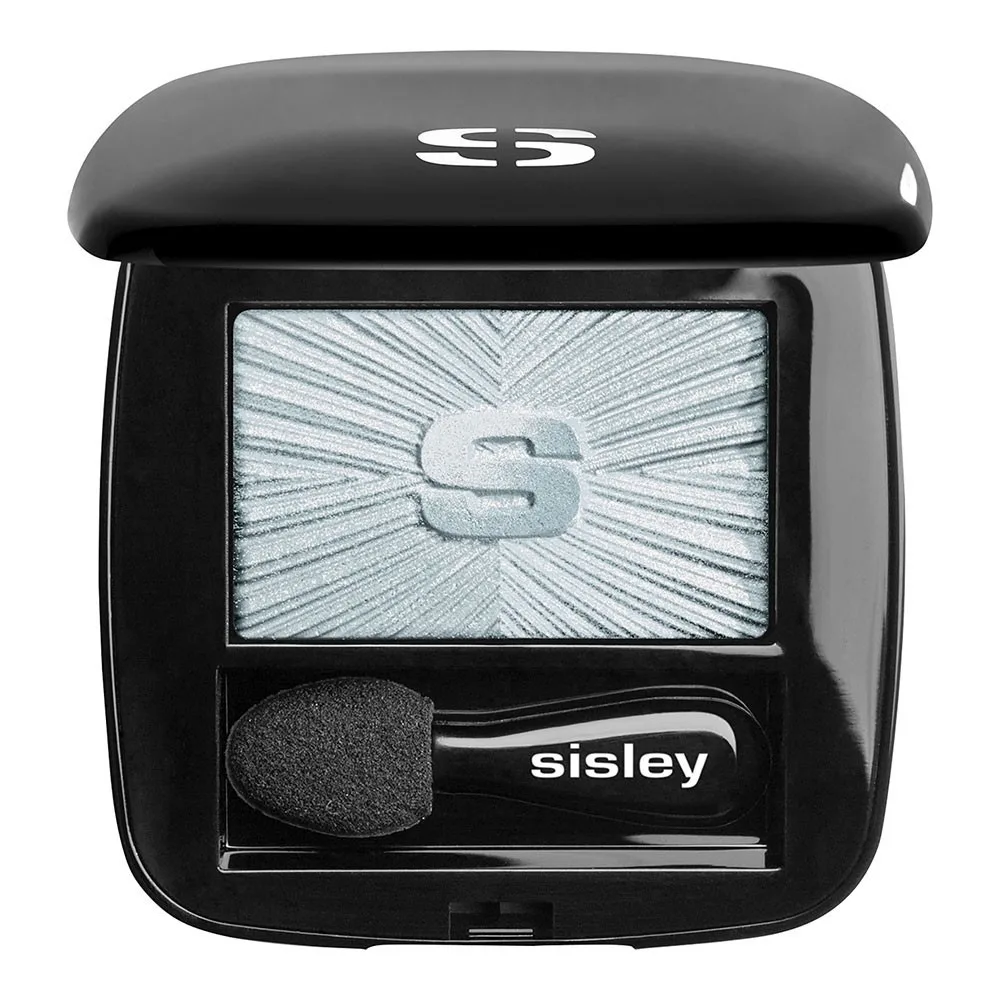 Тени для век: Cien do powiek Sisley Phyto-Ombres, оттенок 30 Silky Sky