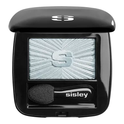 Тени для век: Cien do powiek Sisley Phyto-Ombres, оттенок 30 Silky Sky