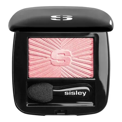 Тени для век: Cien do powiek Sisley Phyto-Ombres, оттенок 31 Metallic Pink