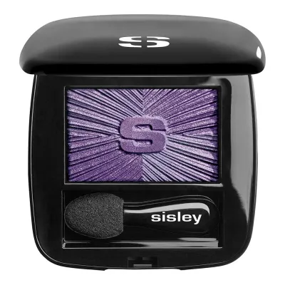 Тени для век: Cien do powiek Sisley Phyto-Ombres, оттенок 34 Sпарkling Purple