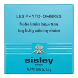 Тени для век: Cien do powiek Sisley Phyto-Ombres, оттенок 40 Glow Pearl — фото 4