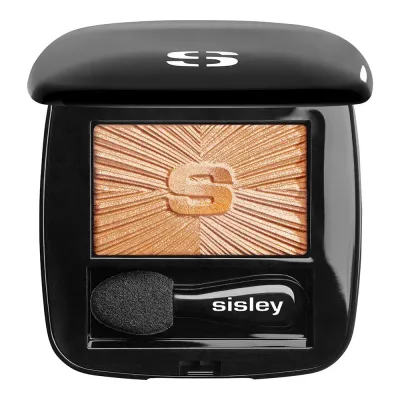 Тени для век: Cien do powiek Sisley Phyto-Ombres, оттенок 41 - GLOW GOLD