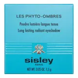 Тени для век: Cien do powiek Sisley Phyto-Ombres, оттенок 41 - GLOW GOLD — фото 4