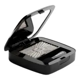 Тени для век: Cien do powiek Sisley Phyto-Ombres, оттенок 42 Glow Silver — фото 4