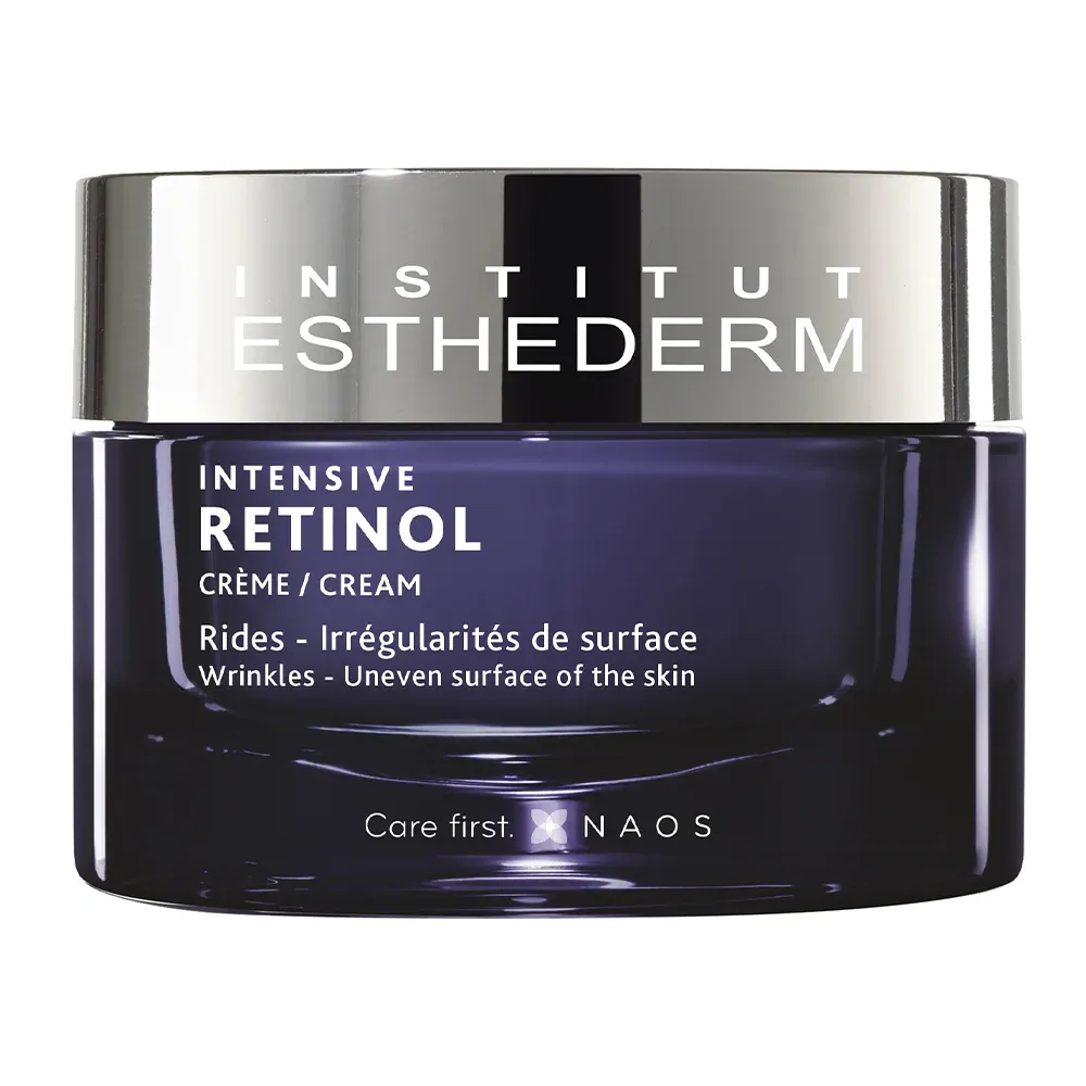 Крем для лица Institut Esthederm Intensive Retinol Creme, 50 мл