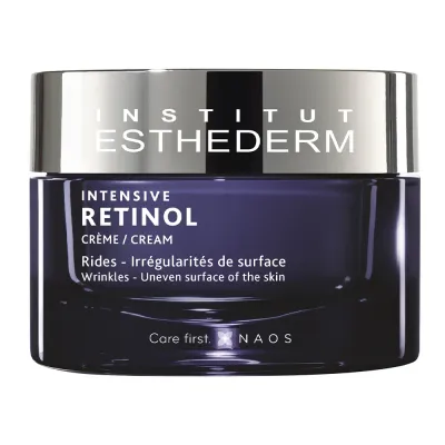 Крем для лица Institut Esthederm Intensive Retinol Creme, 50 мл