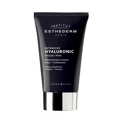 Увлажняющая маска Institut Esthederm Intensive Hyaluronic Masque, 75 мл
