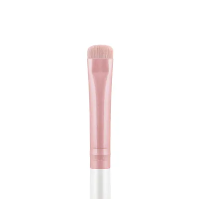 Luvia 323 Smudger Prime Vegan Candy кисть для растушёвки теней и подводки, 1 шт