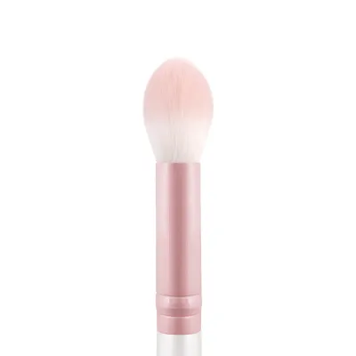 Luvia 204 Highlighter Prime Vegan Candy кисть для хайлайтера круглая, 1 шт