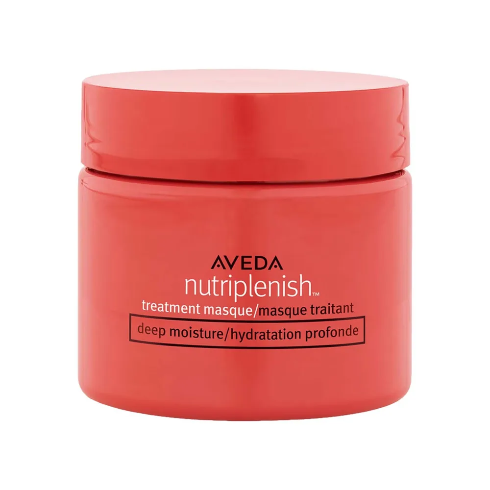 Бальзам для волос Aveda Nutriplenish Treatment Masque: Deep Moisture, 200 мл
