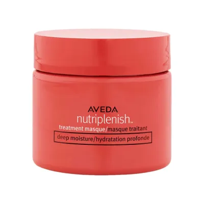 Бальзам для волос Aveda Nutriplenish Treatment Masque: Deep Moisture, 200 мл
