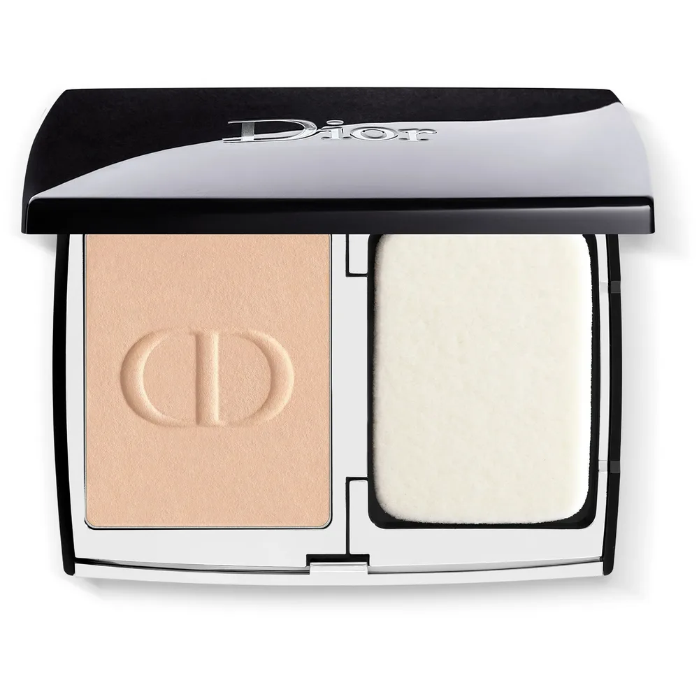 Пудра DIOR Natural Velvet, оттенок 2 5N - NEUTRAL