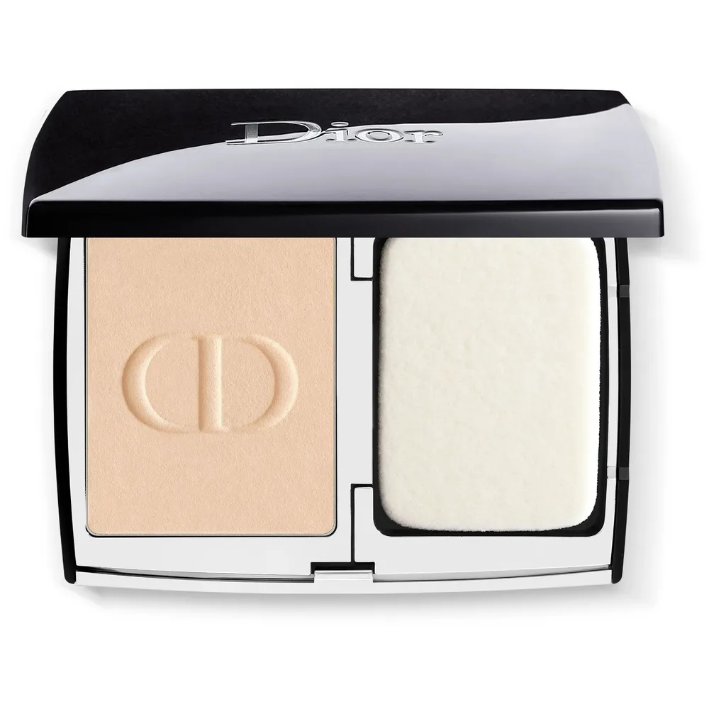 Пудра DIOR Natural Velvet, оттенок 2N - NEUTRAL