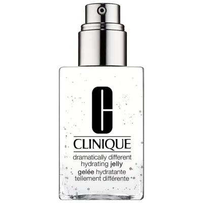 Гель для лица Clinique Dramatically Different Hydrating Jelly, 125 мл