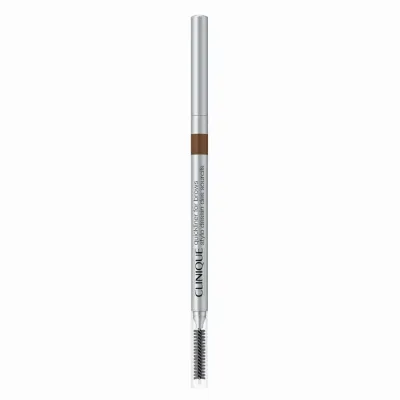 Карандаш для бровей Clinique Quickliner For Brows Eyebrow Pencil, оттенок DEEP BROWN