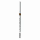 Карандаш для бровей Clinique Quickliner For Brows Eyebrow Pencil, оттенок DEEP BROWN — фото 1