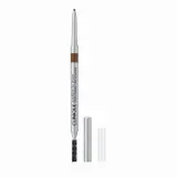 Карандаш для бровей Clinique Quickliner For Brows Eyebrow Pencil, оттенок DEEP BROWN — фото 2