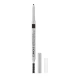 Карандаш для бровей Clinique Quickliner For Brows Eyebrow Pencil, оттенок EBONY — фото 2