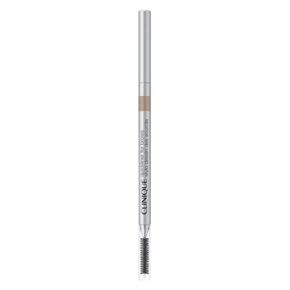 Карандаш для бровей Clinique Quickliner For Brows Eyebrow Pencil, оттенок SANDY BLONDE