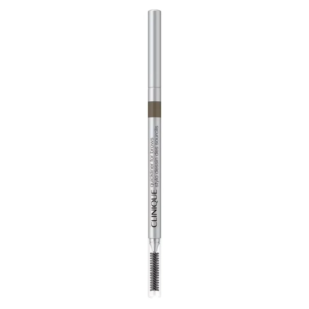 Карандаш для бровей Clinique Quickliner For Brows Eyebrow Pencil, оттенок SOFT BROWN