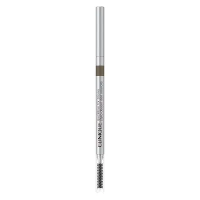 Карандаш для бровей Clinique Quickliner For Brows Eyebrow Pencil, оттенок SOFT BROWN