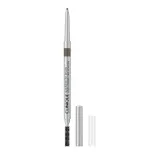 Карандаш для бровей Clinique Quickliner For Brows Eyebrow Pencil, оттенок SOFT BROWN — фото 2