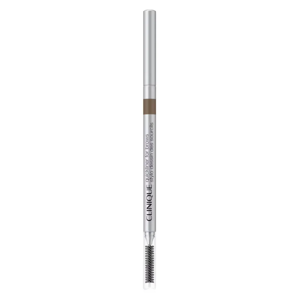 Карандаш для бровей Clinique Quickliner For Brows Eyebrow Pencil, оттенок SOFT CHESTNUT - Travel Size