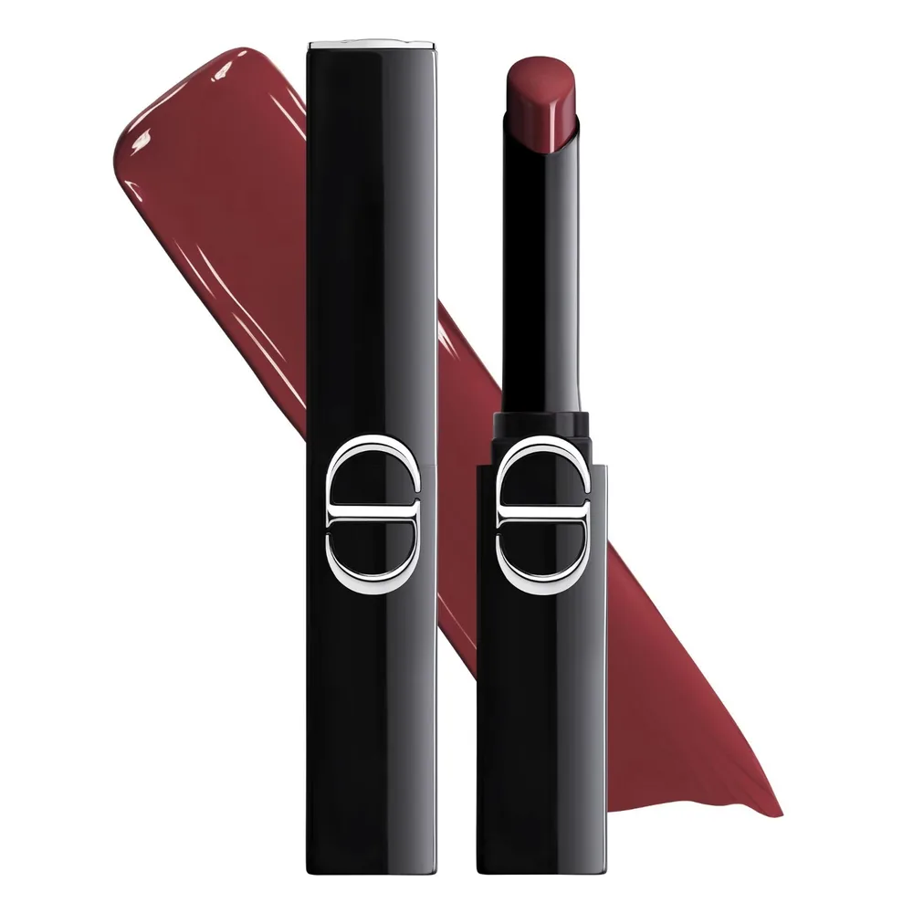 DIOR On Stage Помада для губ, оттенок 496 - BERRY ATTITUDE