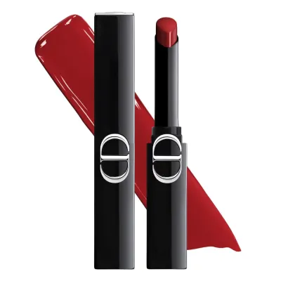 DIOR On Stage Помада для губ, оттенок 550 - RED SHOCK