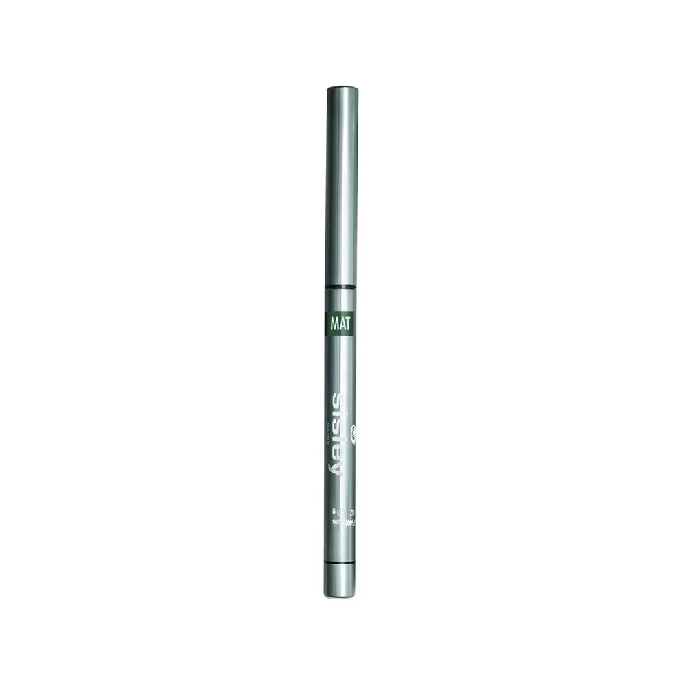 Карандаш для глаз Sisley Phyto-Khol Star Waterproof 4 Matte Graphite, оттенок 3 - JUNGLE
