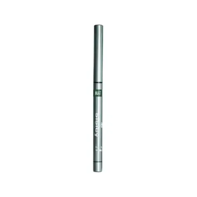 Карандаш для глаз Sisley Phyto-Khol Star Waterproof 4 Matte Graphite, оттенок 3 - JUNGLE