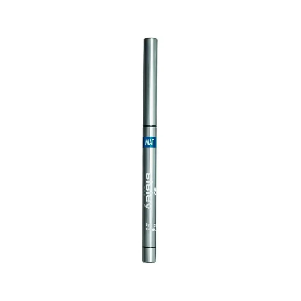 Карандаш для глаз Sisley Phyto-Khol Star Waterproof 4 Matte Graphite, оттенок 5 - PEACOCK