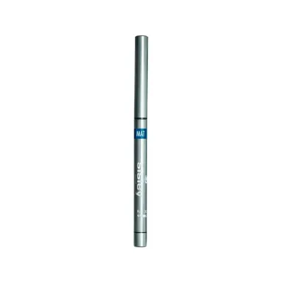 Карандаш для глаз Sisley Phyto-Khol Star Waterproof 4 Matte Graphite, оттенок 5 - PEACOCK