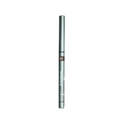 Карандаш для глаз Sisley Phyto-Khol Star Waterproof 4 Matte Graphite, оттенок 6 - CHESTNUT