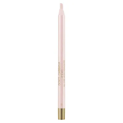 Хайлайтер Dolce&Gabbana It's Lit!All Over Micro Highlighter, оттенок 02 GALACT GLIMMER