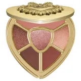 Тени для век: Cien do powiek Dolce&Gabbana Ever Icon Eye Palette, оттенок 02 ROSE GODDESS — фото 1