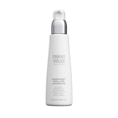 Кондиционер для волос для смывания Marlies Moller Condition Milk, 200 мл