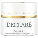 Declare Nutrilipid Крем для лица восстанавливающий, 50 мл — фото 1