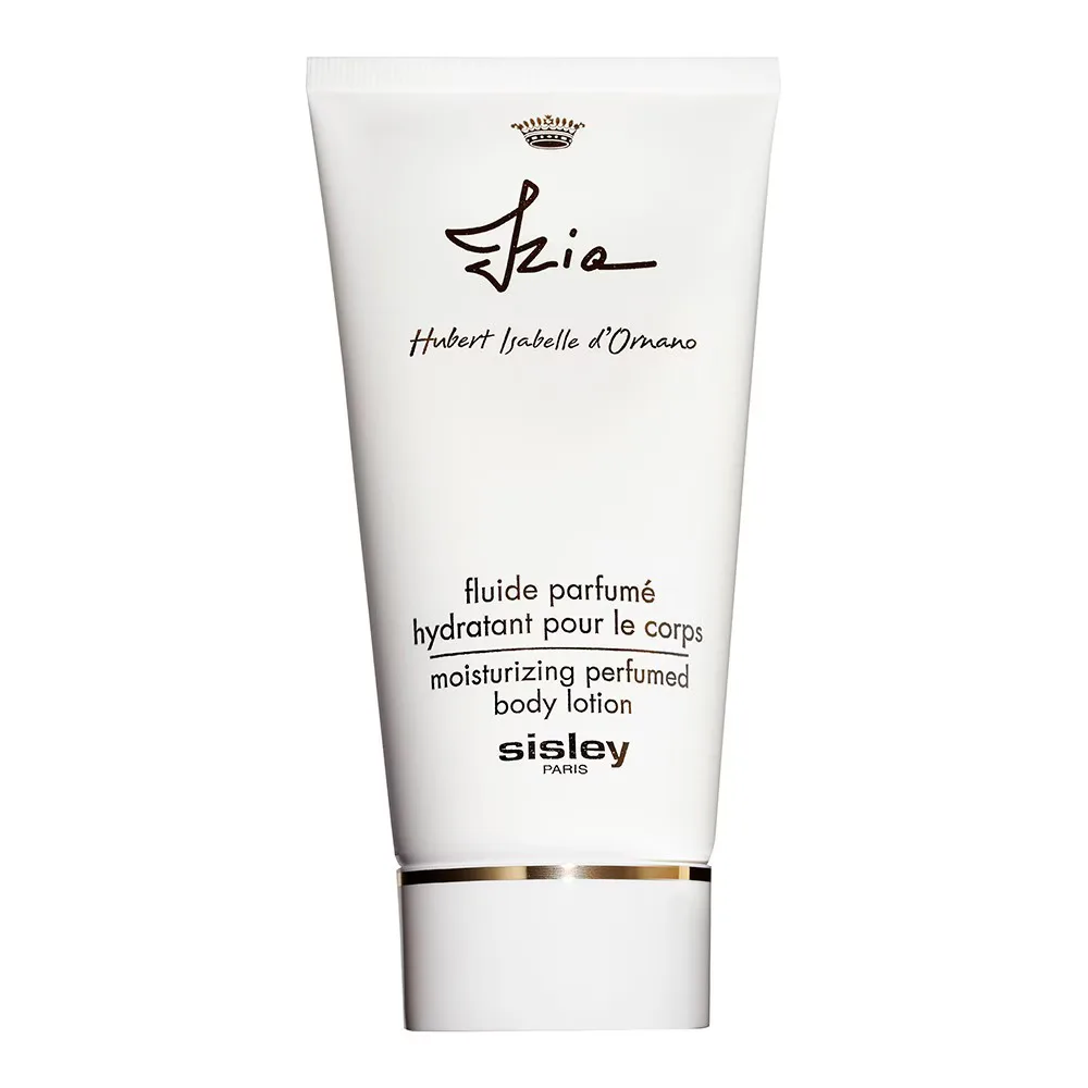 Крем для тела Sisley Izia Moisturizing Perfumed Body Lotion, 150 мл