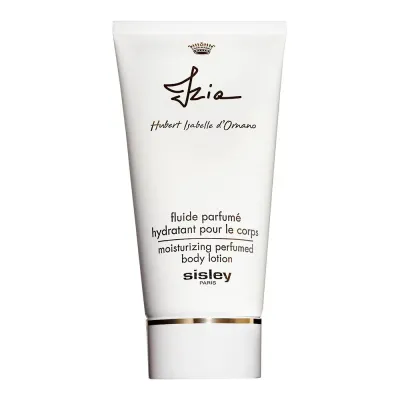 Крем для тела Sisley Izia Moisturizing Perfumed Body Lotion, 150 мл