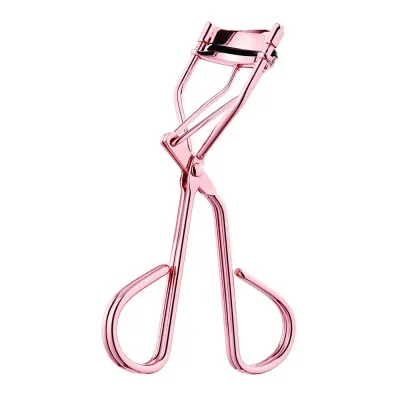 Douglas Collection Eyelash Curler щипцы для завивки ресниц с силиконовой подушечкой, 1 шт